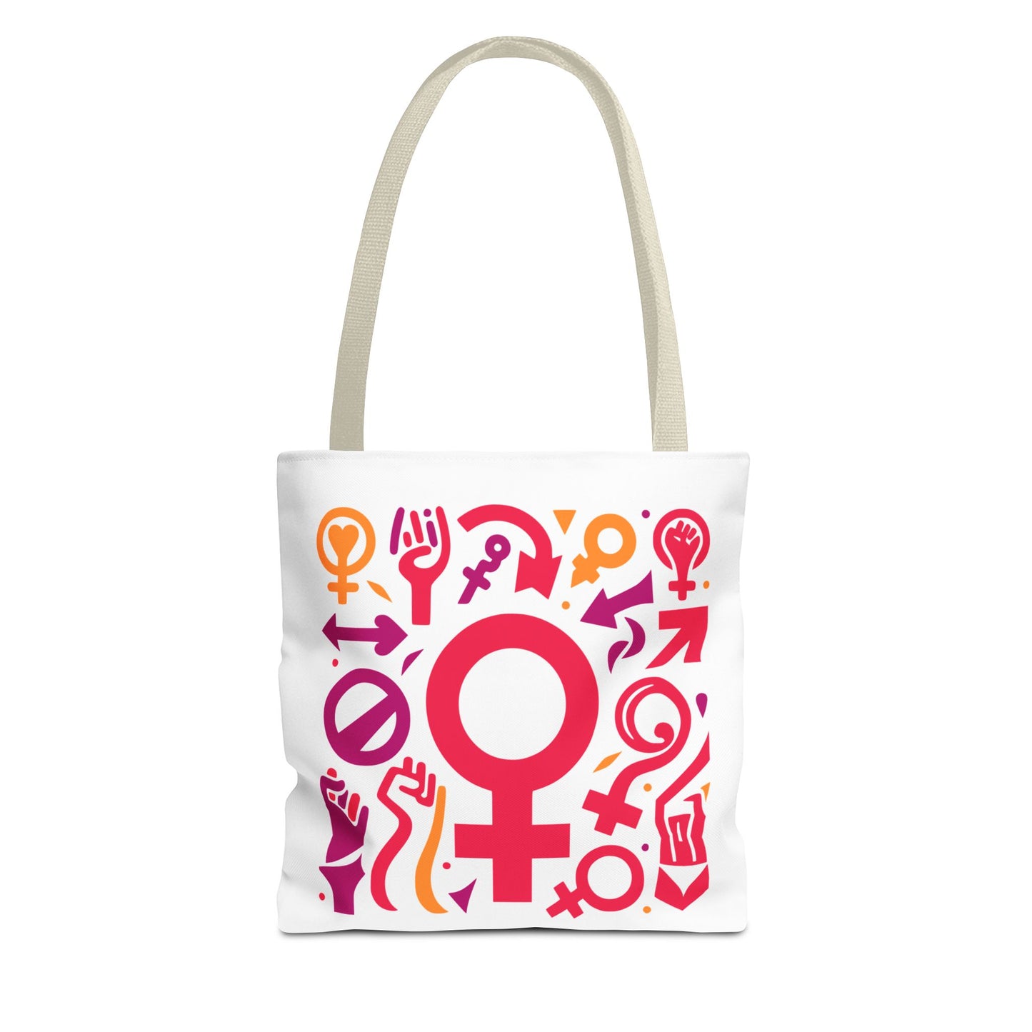 Tote Bag Féministe – Durable, Stylé et Engagé