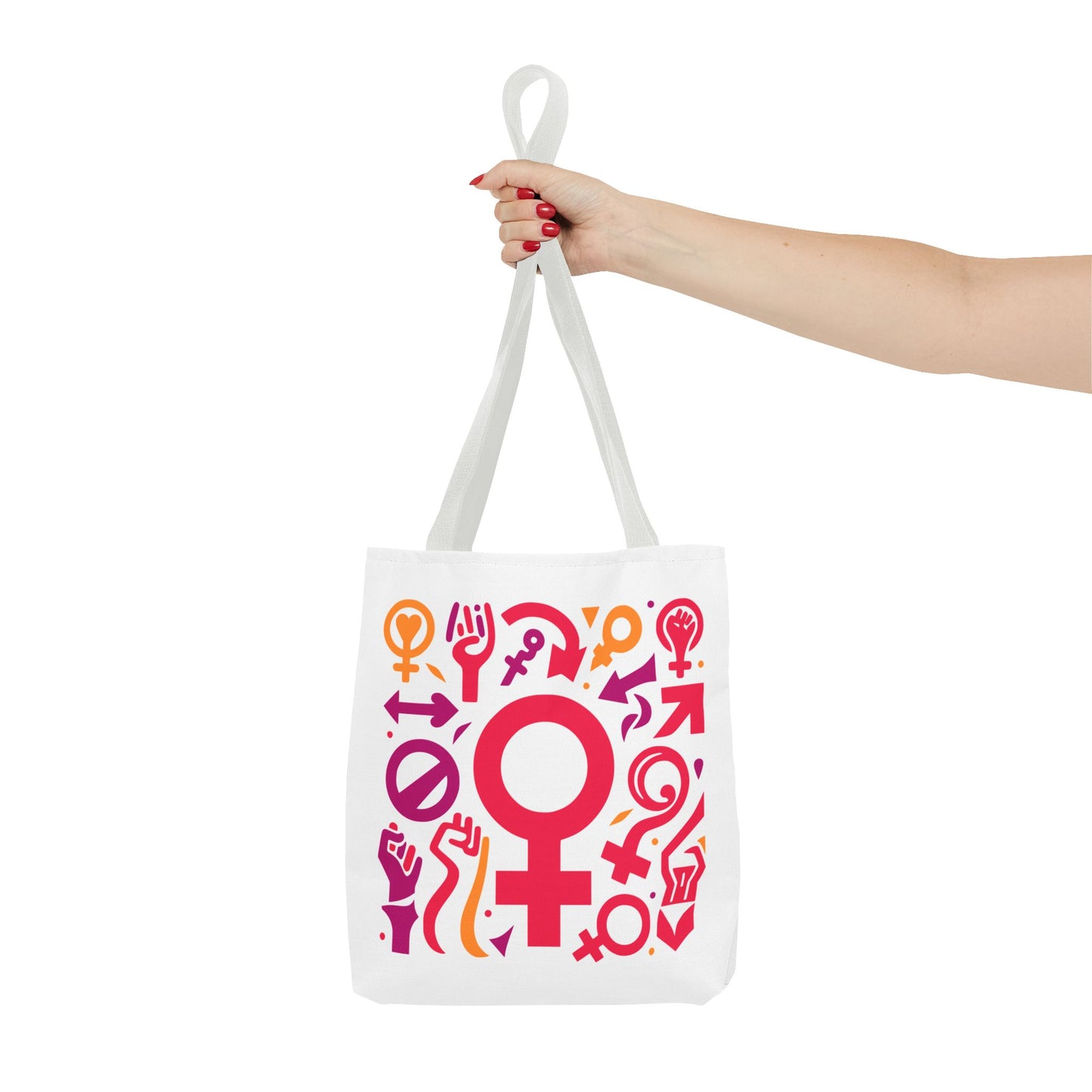 Tote Bag Féministe – Durable, Stylé et Engagé