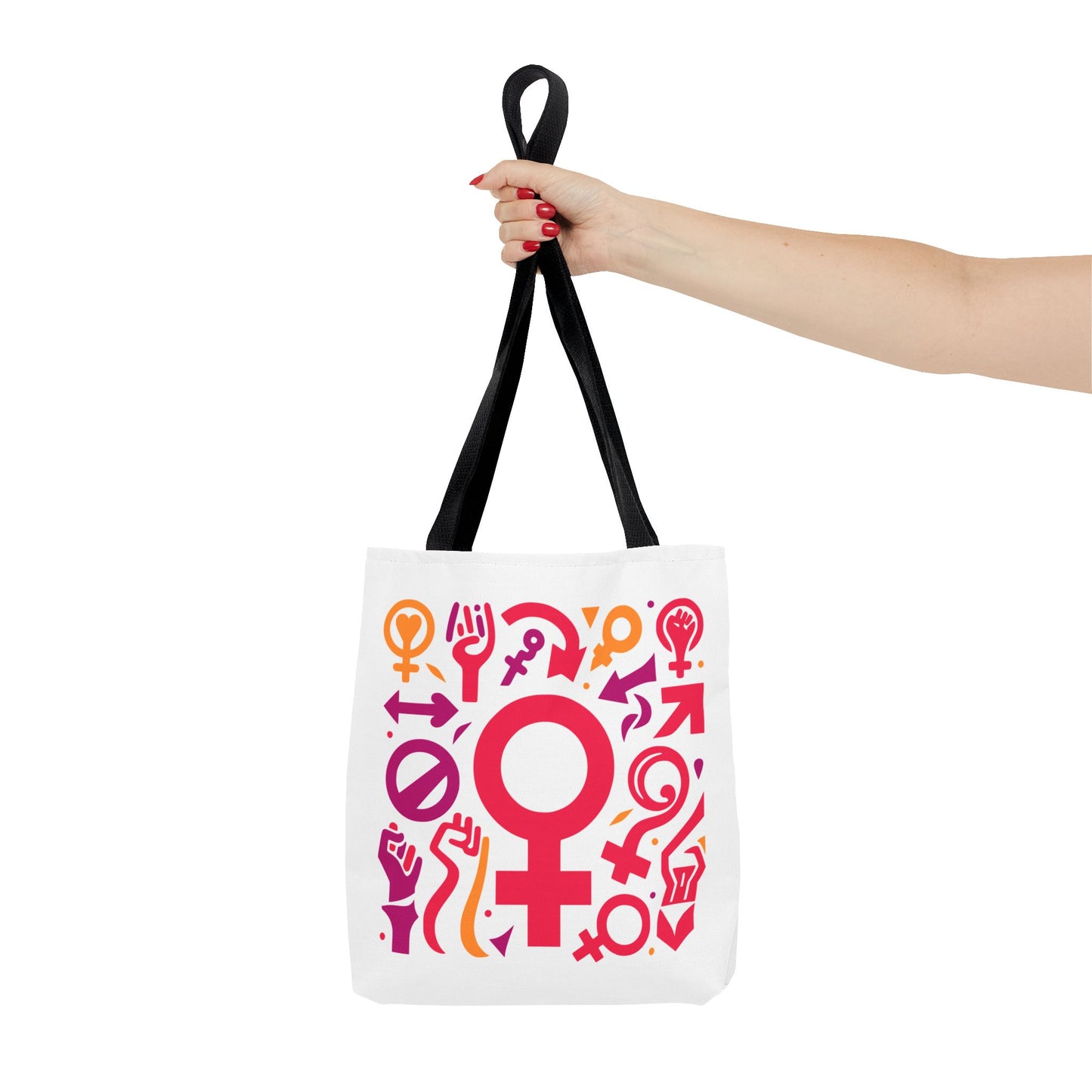 Tote Bag Féministe – Durable, Stylé et Engagé