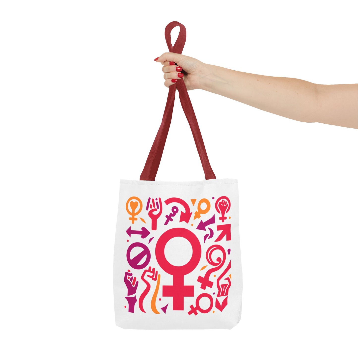 Tote Bag Féministe – Durable, Stylé et Engagé