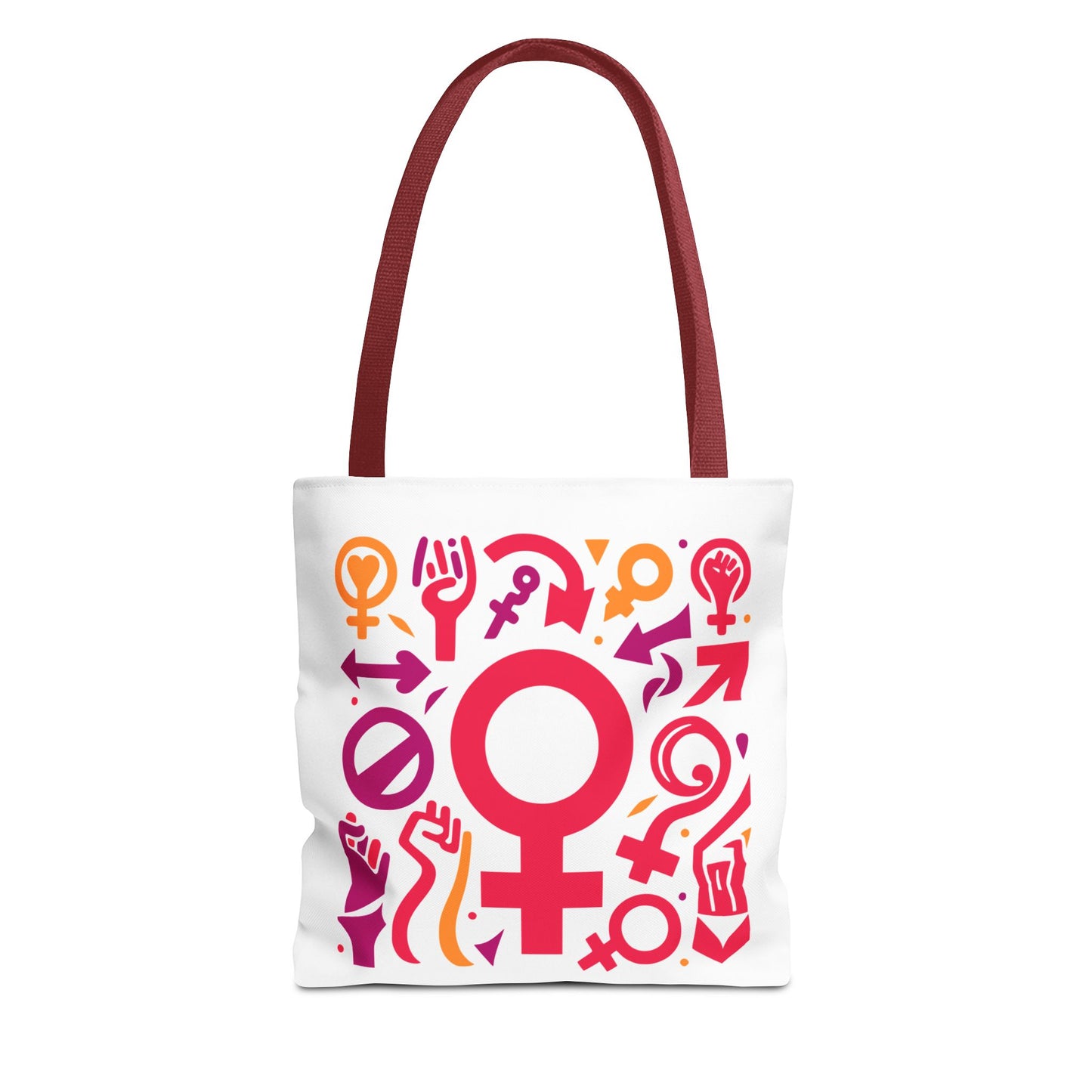 Tote Bag Féministe – Durable, Stylé et Engagé