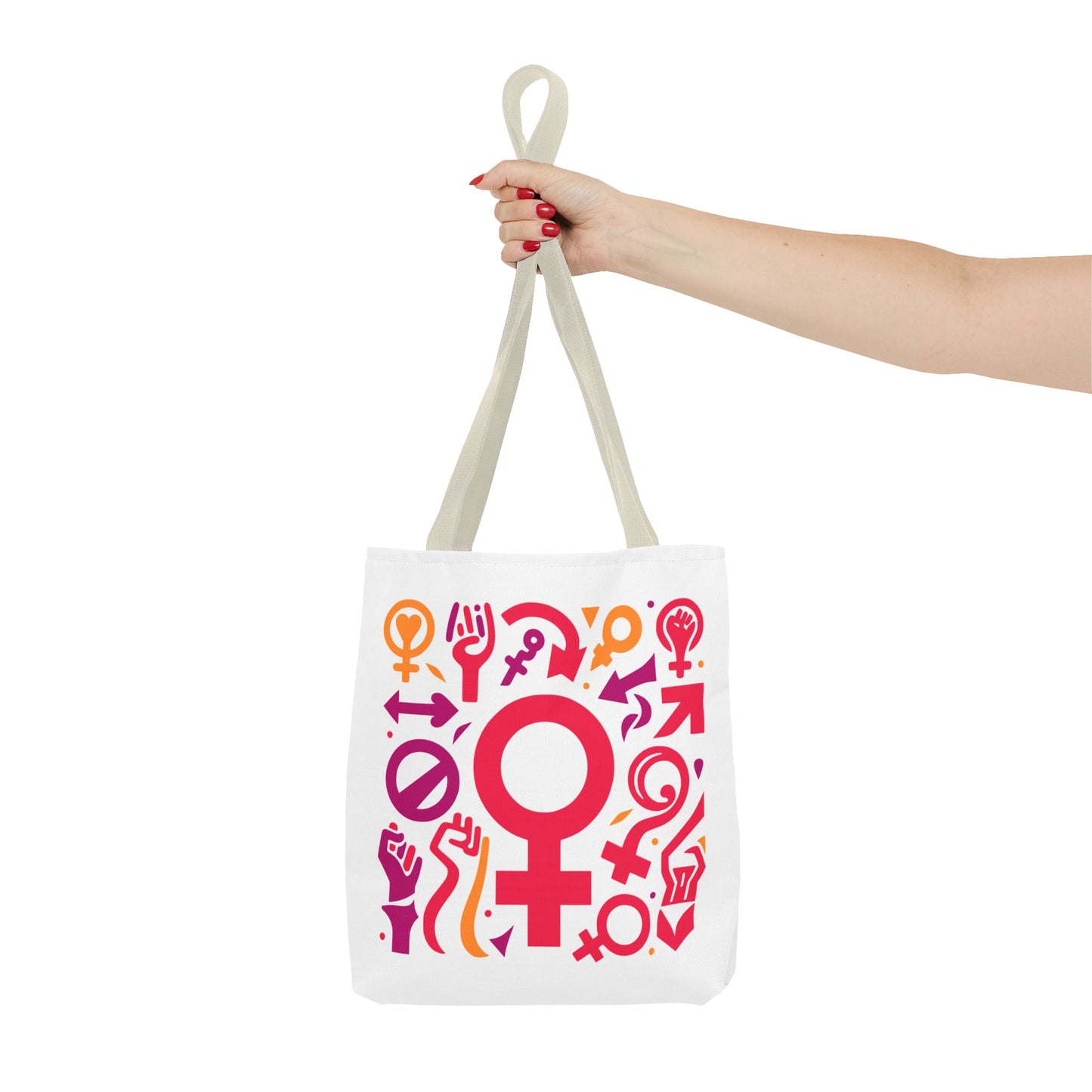 Tote Bag Féministe – Durable, Stylé et Engagé